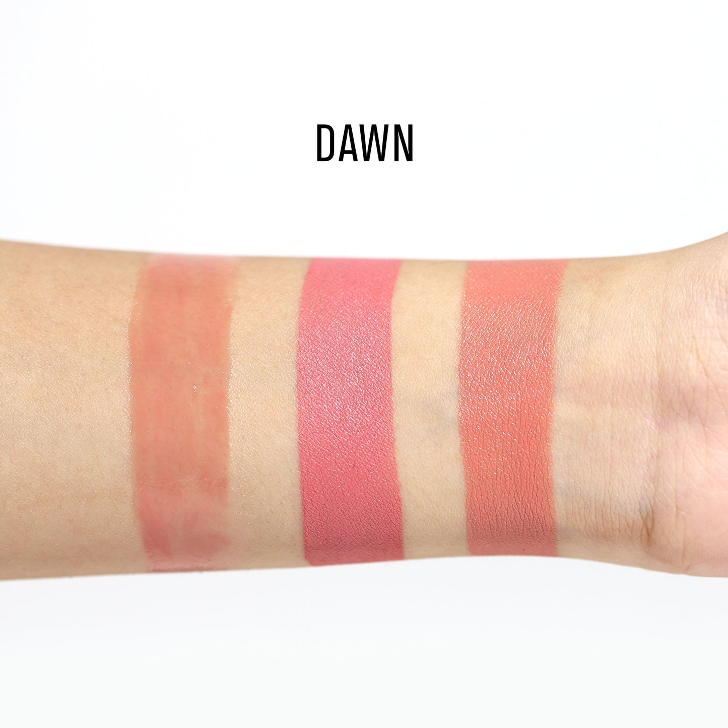Be Beauty Bloom Face Trio