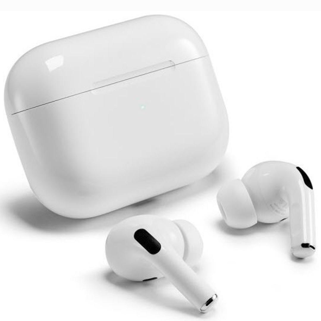 Airpods_Pro Wireless Earbuds Bluetooth 5.0 Compatible with IOS and Android