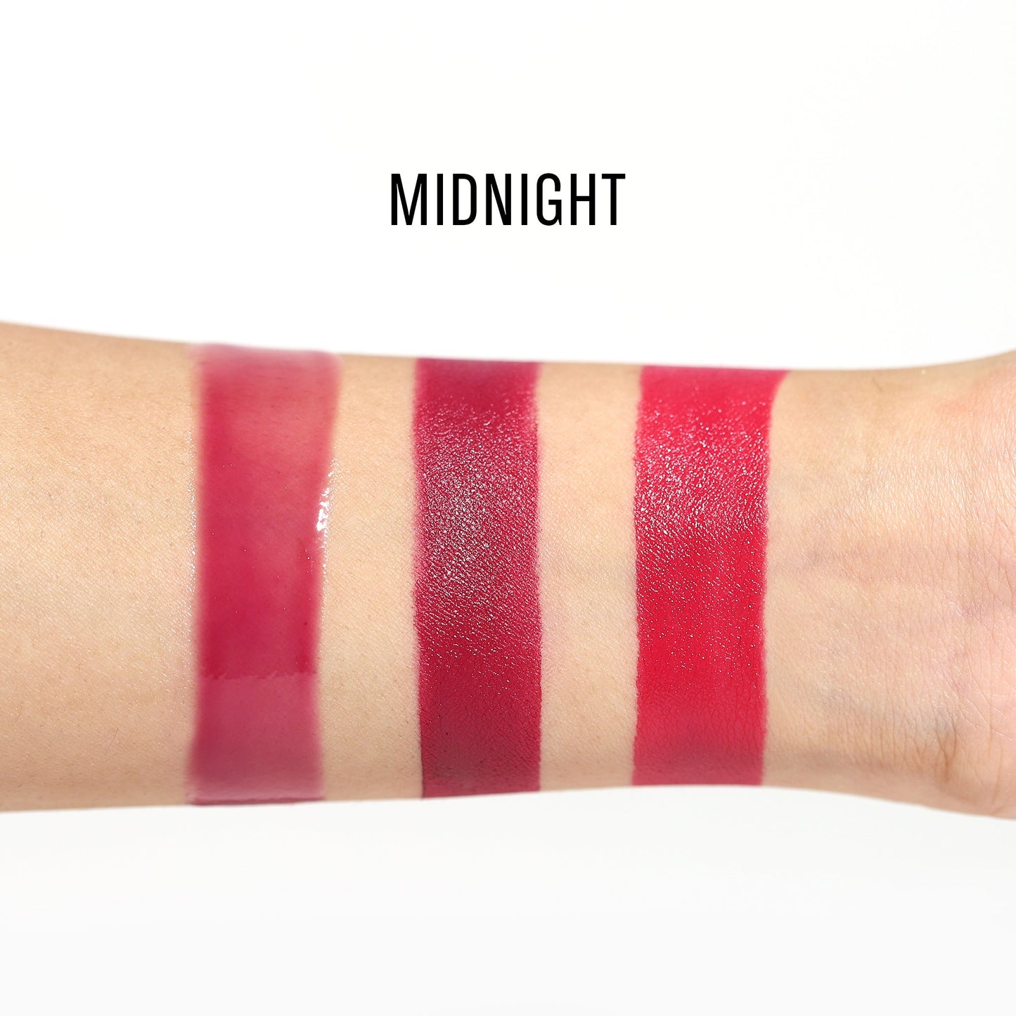 Be Beauty Bloom Face Trio