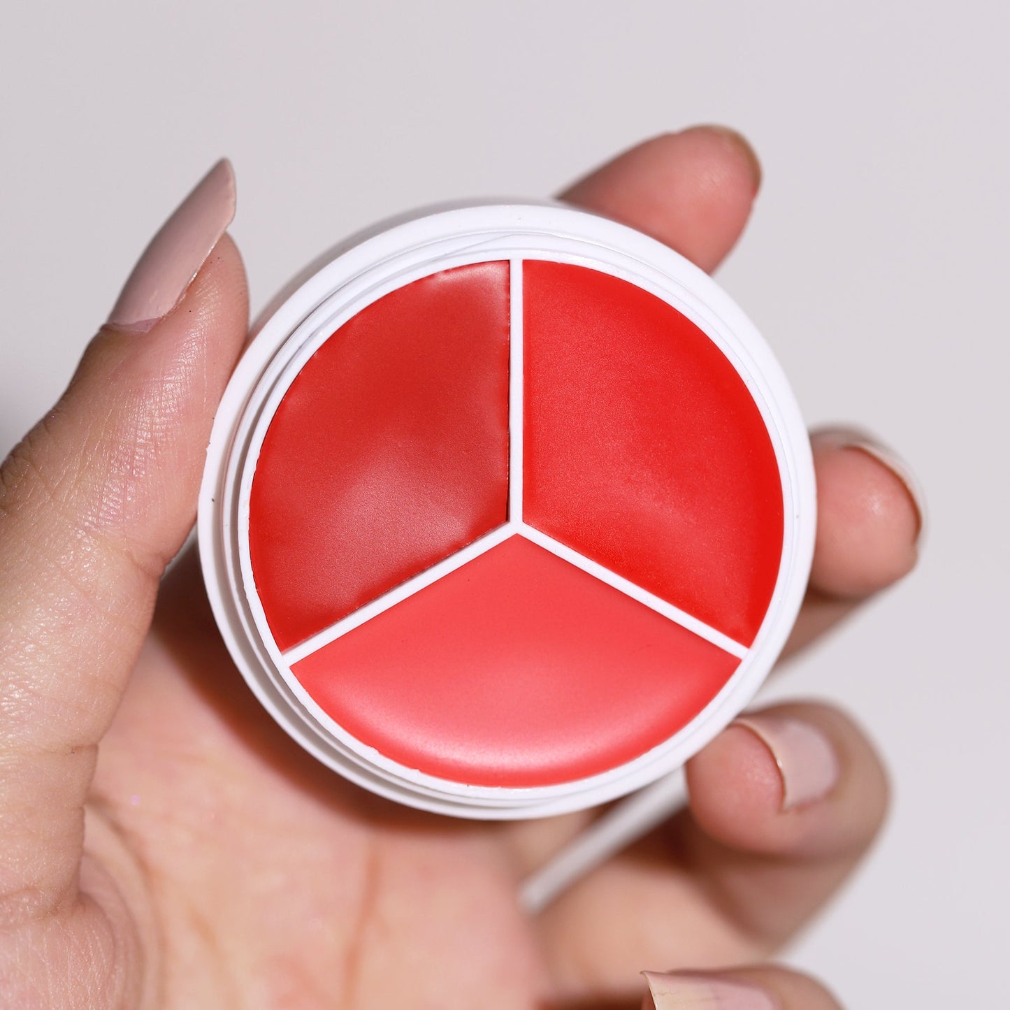 Be Beauty Bloom Face Trio
