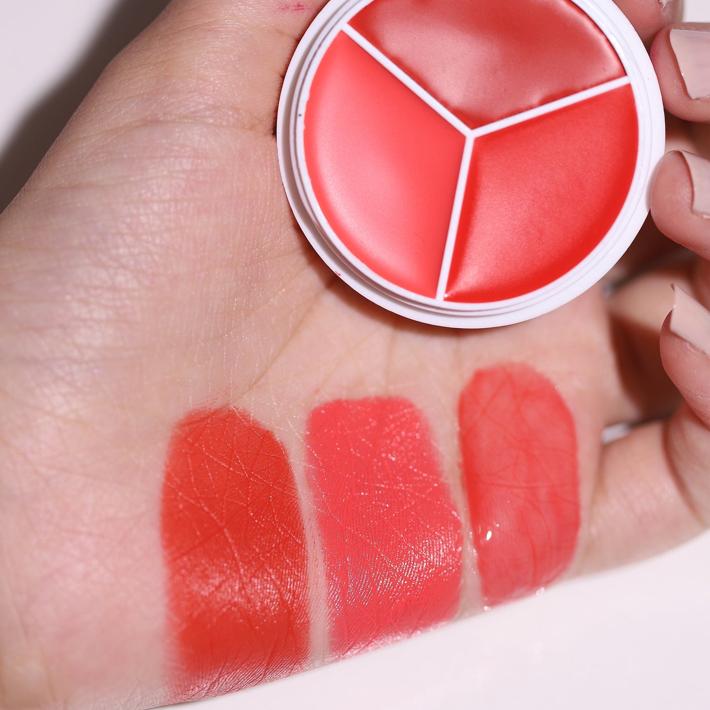 Be Beauty Bloom Face Trio