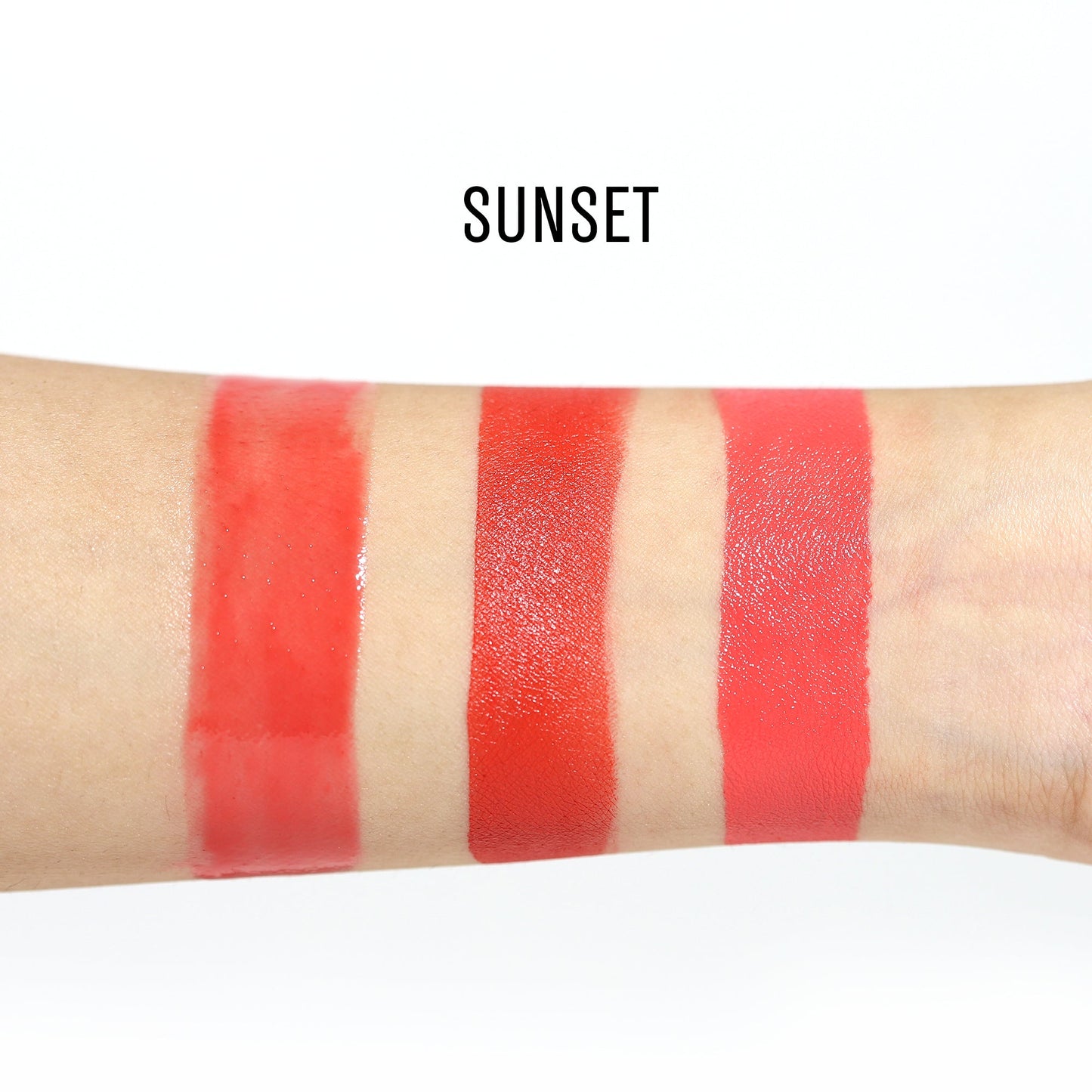 Be Beauty Bloom Face Trio