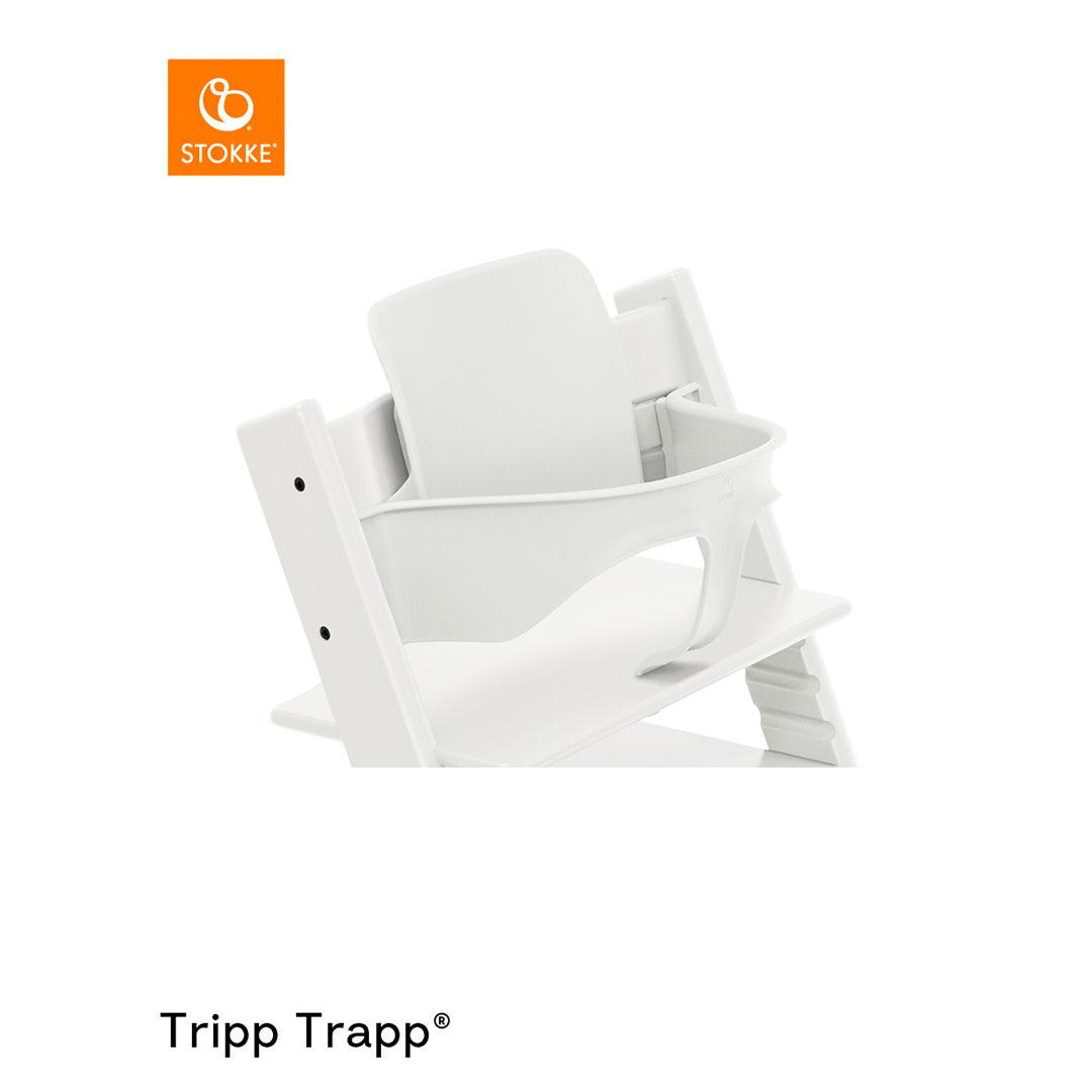 Stokke Tripp Trapp Baby Set²
